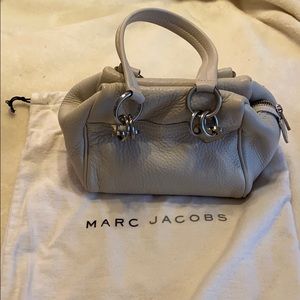 Marc Jacobs Bags - Cream colored Marc Jacobs Purse Marc Jacobs Bags - Cream colored Marc Jacobs Purse